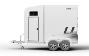 chassi b35