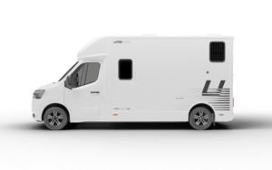 chassi umelight 4s