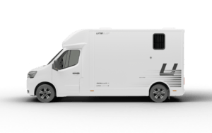 chassis umelight mollvi e